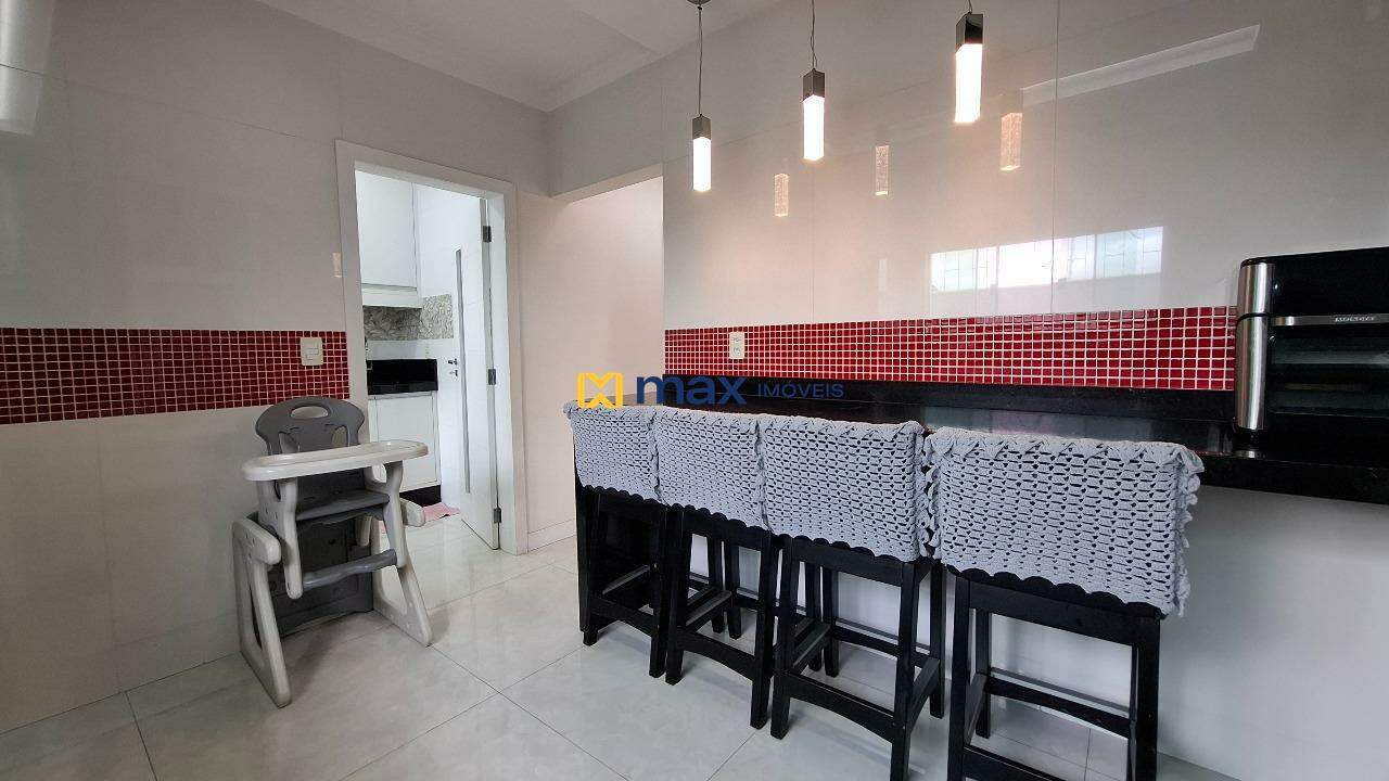 Casa à venda no Cordeiros: Cozinha
