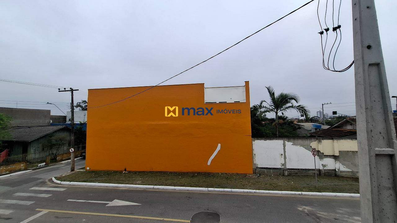 Casa à venda no São João: Vista