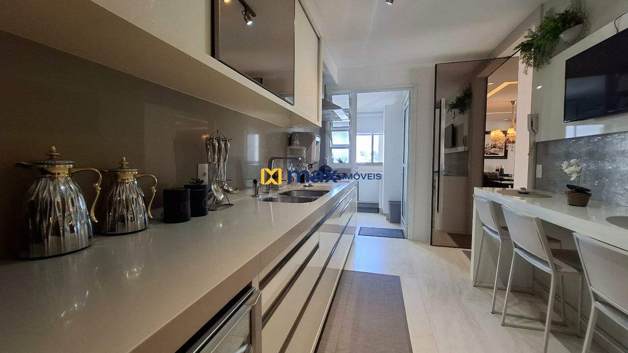 Apartamento à venda no Fazenda: Cozinha