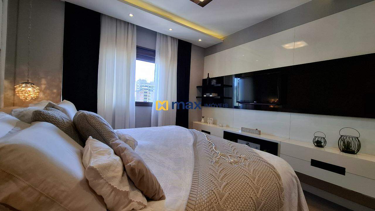 Apartamento à venda no Fazenda: Suíte