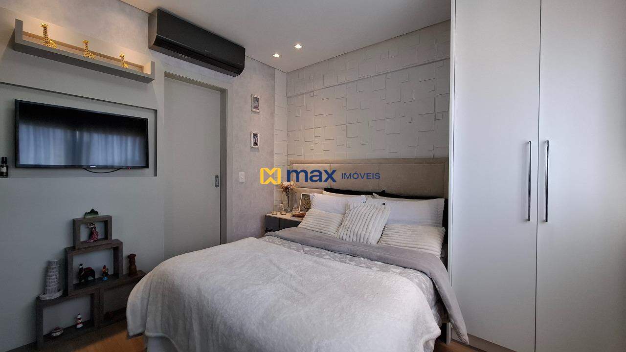 Apartamento à venda no Fazenda: Suíte 2