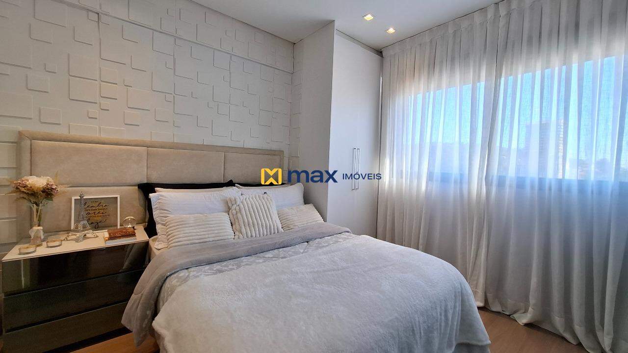 Apartamento à venda no Fazenda: Suíte 2