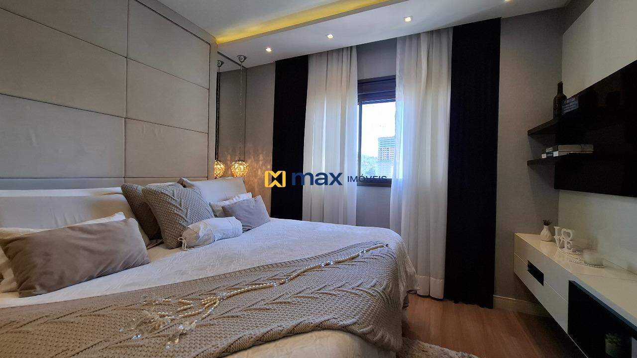 Apartamento à venda no Fazenda: Suíte
