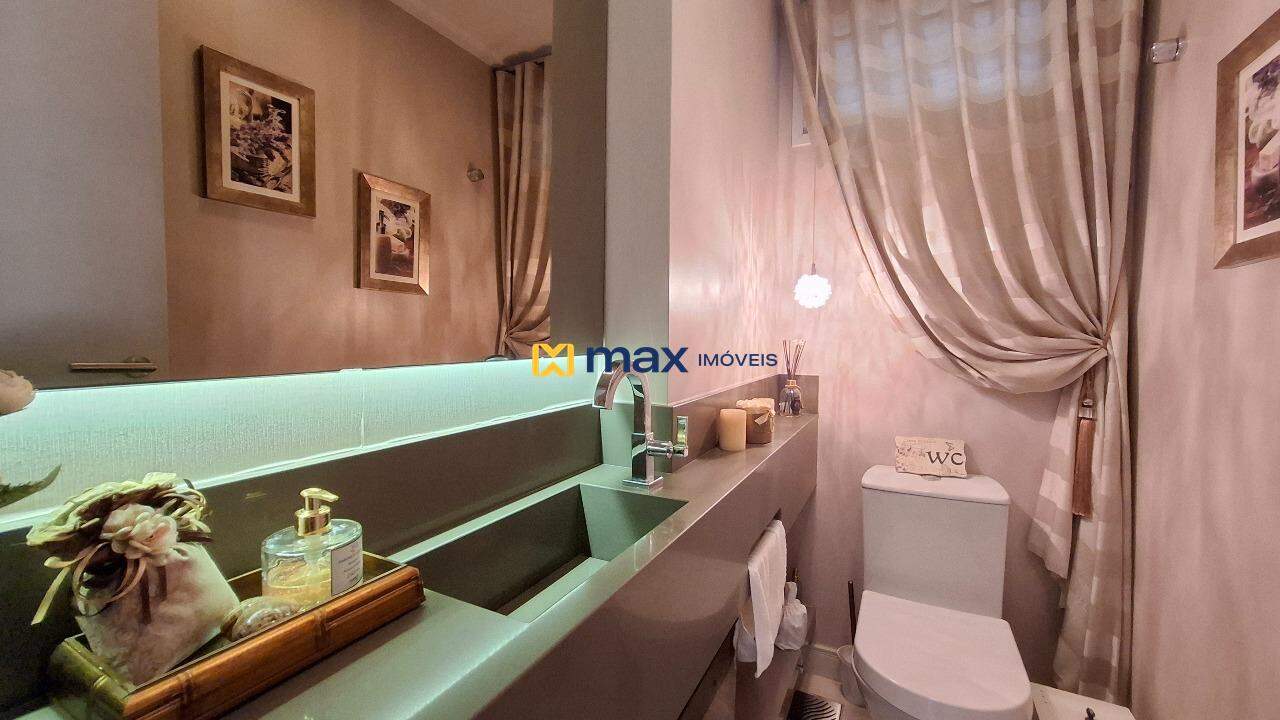 Apartamento à venda no Fazenda: Lavabo