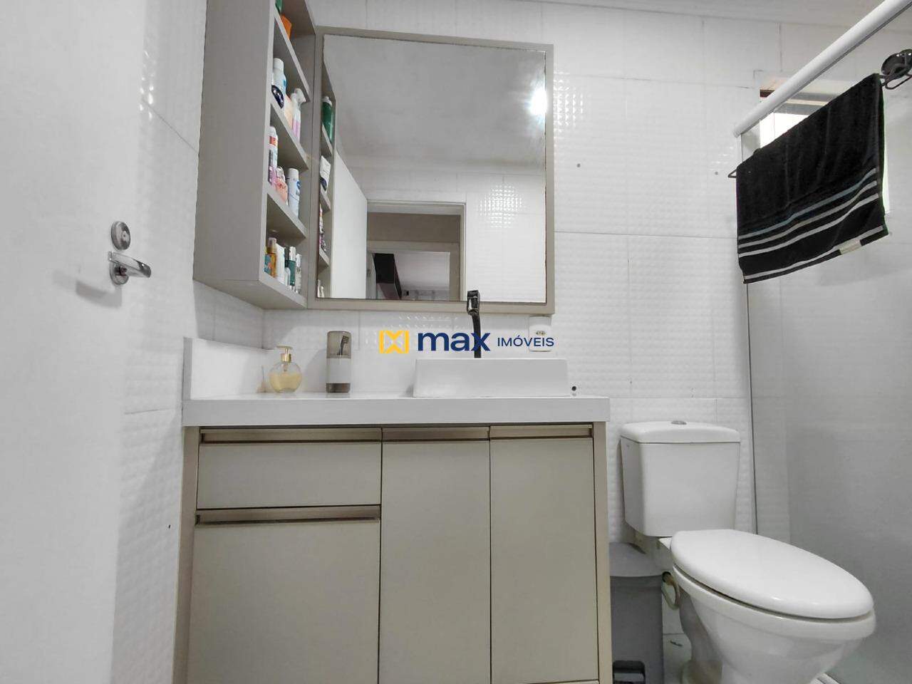 Apartamento para aluguel no Volta Grande:
