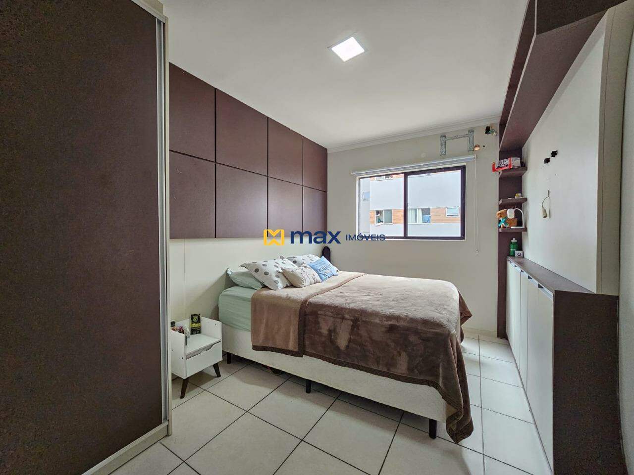 Apartamento para aluguel no Volta Grande: Quarto 1