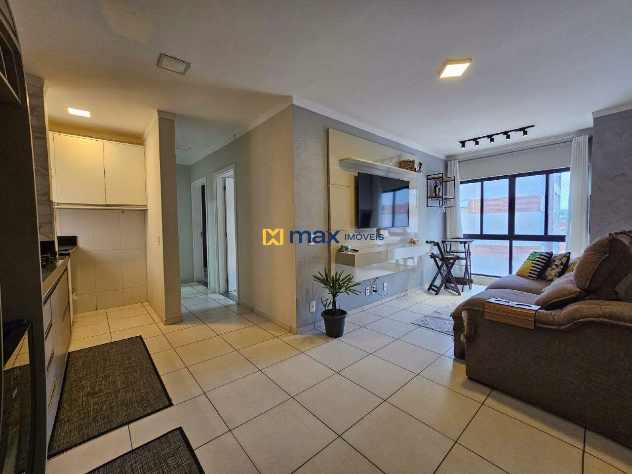 Apartamento para aluguel no Volta Grande: