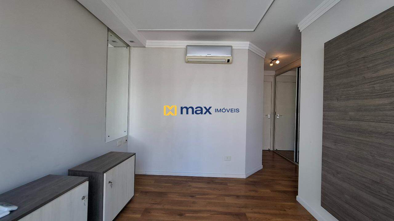 Apartamento para aluguel no Centro: Suíte