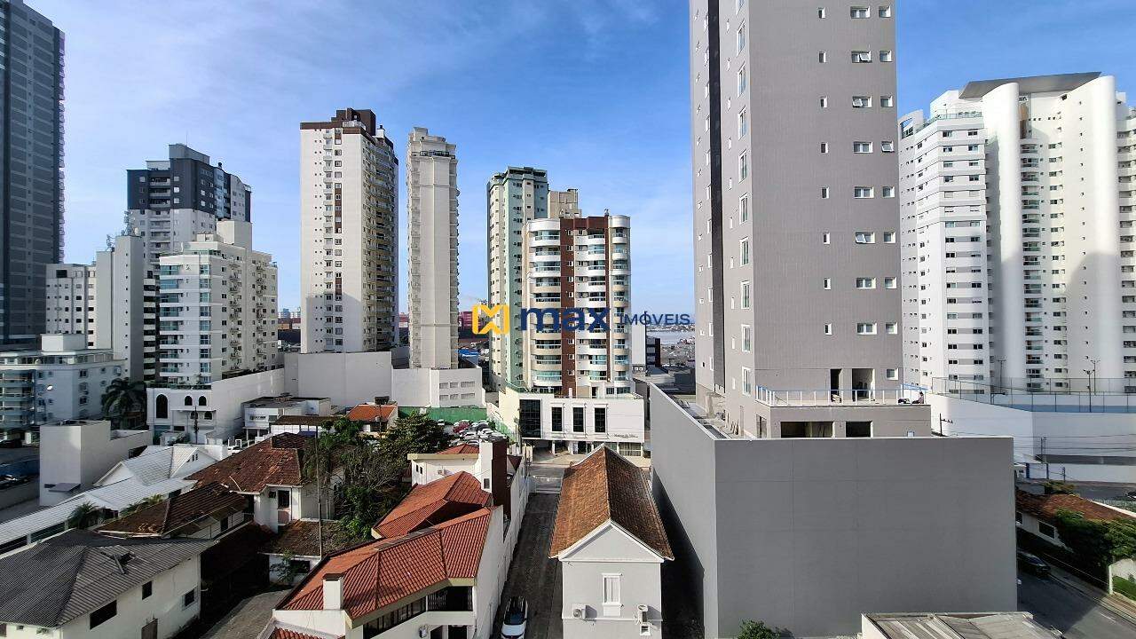 Apartamento para aluguel no Centro: Vista