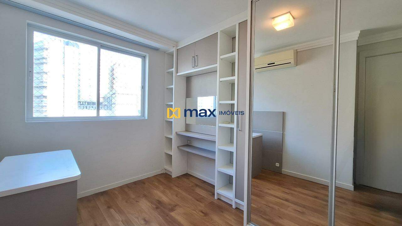 Apartamento para aluguel no Centro: Dormitório 2