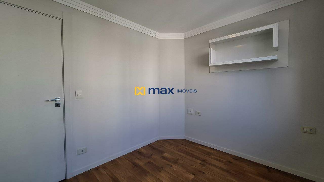 Apartamento para aluguel no Centro: Dormitório