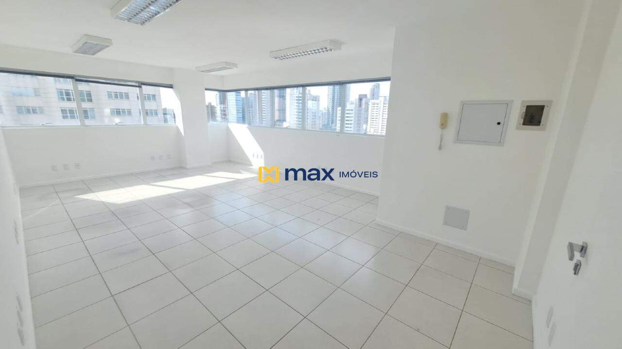 Sala para aluguel no Centro: Sala
