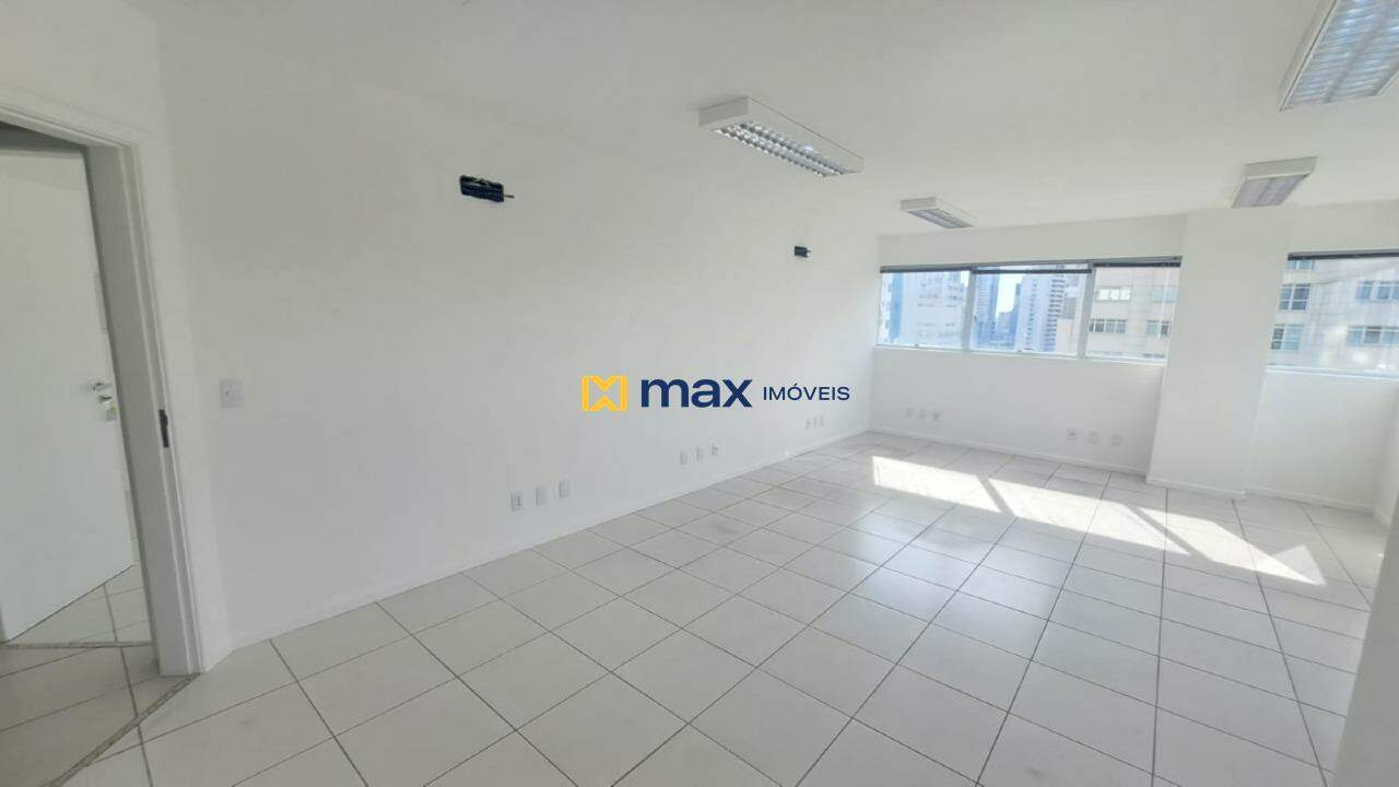 Sala para aluguel no Centro: Sala