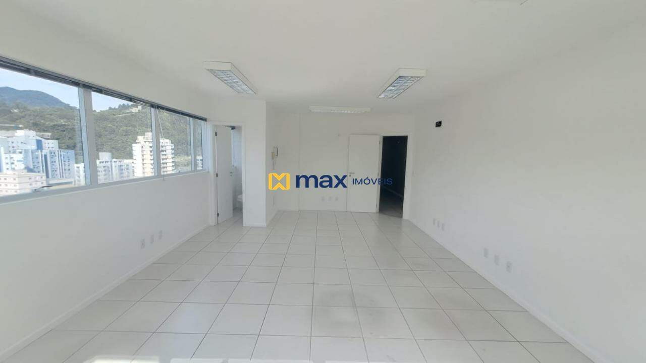 Sala para aluguel no Centro: Sala