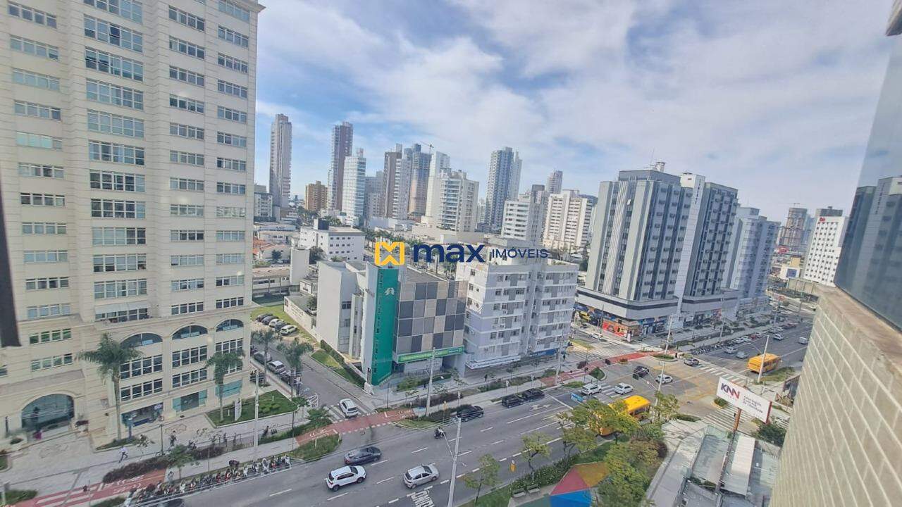 Sala para aluguel no Centro: Vista