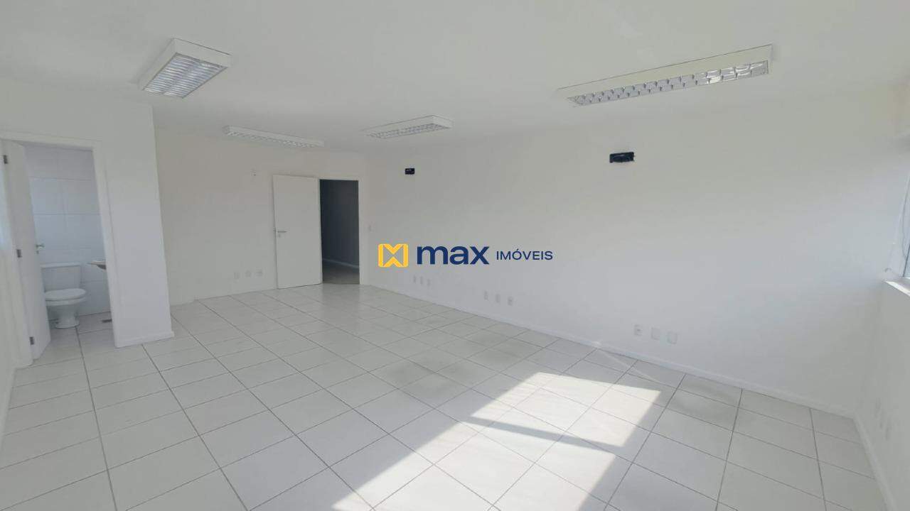 Sala para aluguel no Centro: Sala
