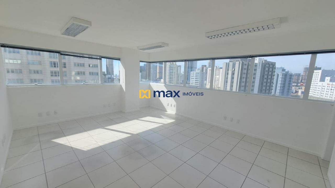 Sala para aluguel no Centro: Sala