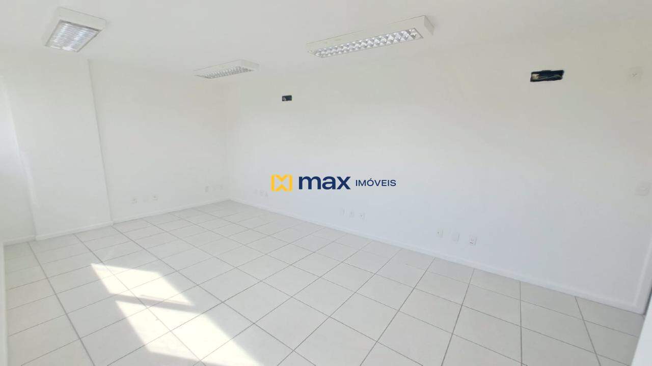 Sala para aluguel no Centro: Sala