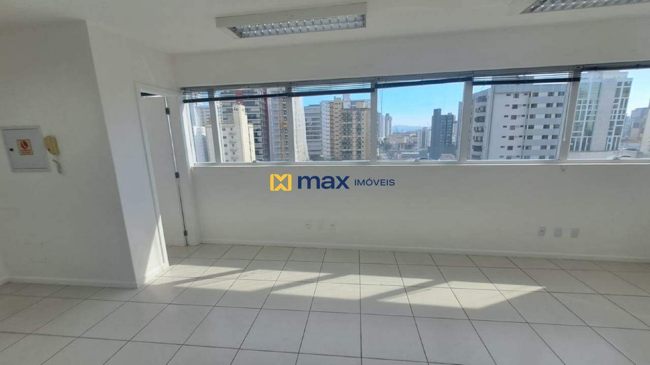 Sala para aluguel no Centro: Sala
