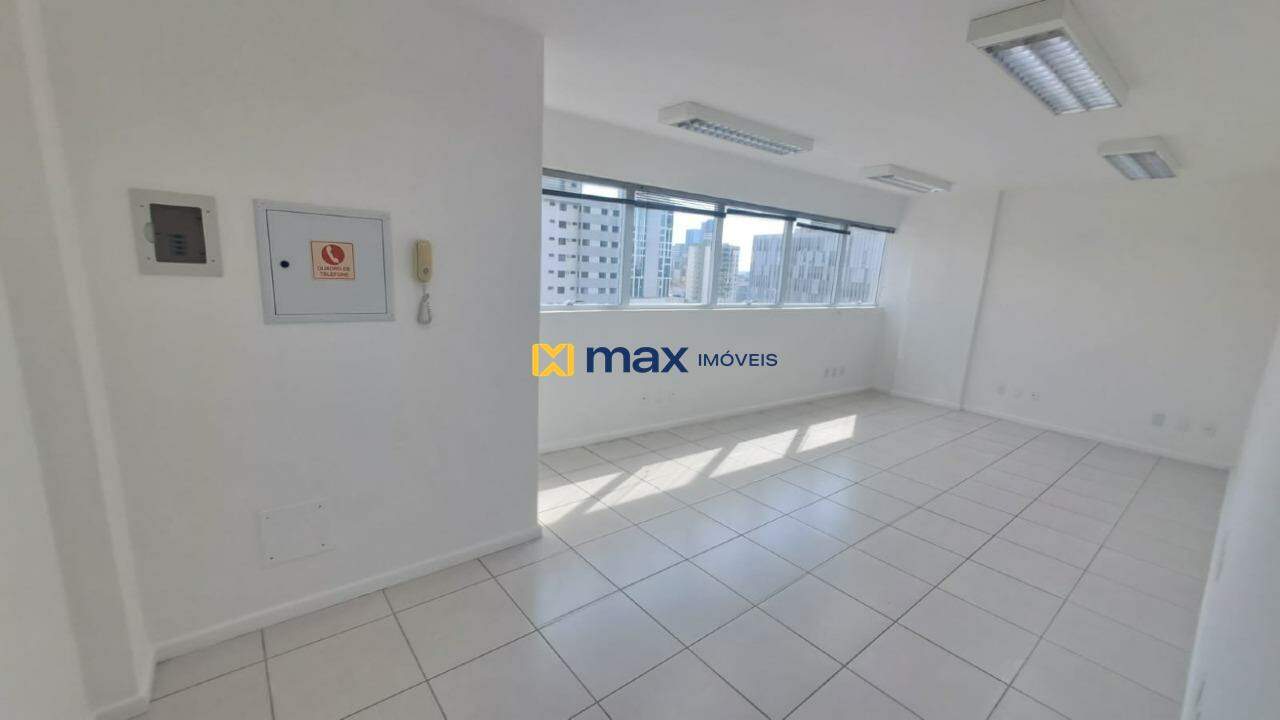 Sala para aluguel no Centro: Sala