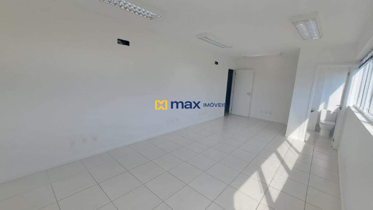 Sala para aluguel no Centro: Sala