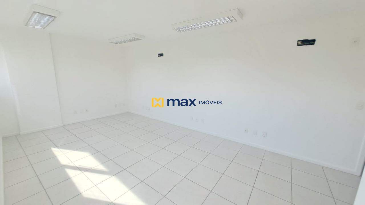 Sala para aluguel no Centro: Sala