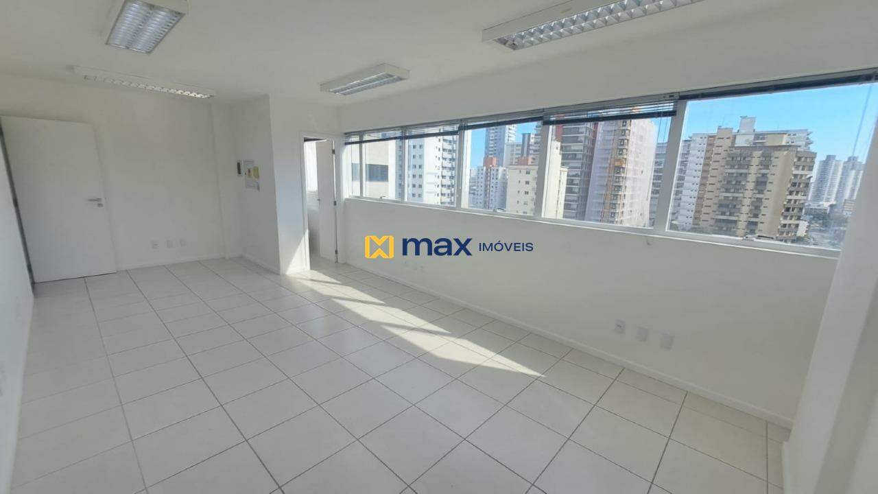 Sala para aluguel no Centro: Sala