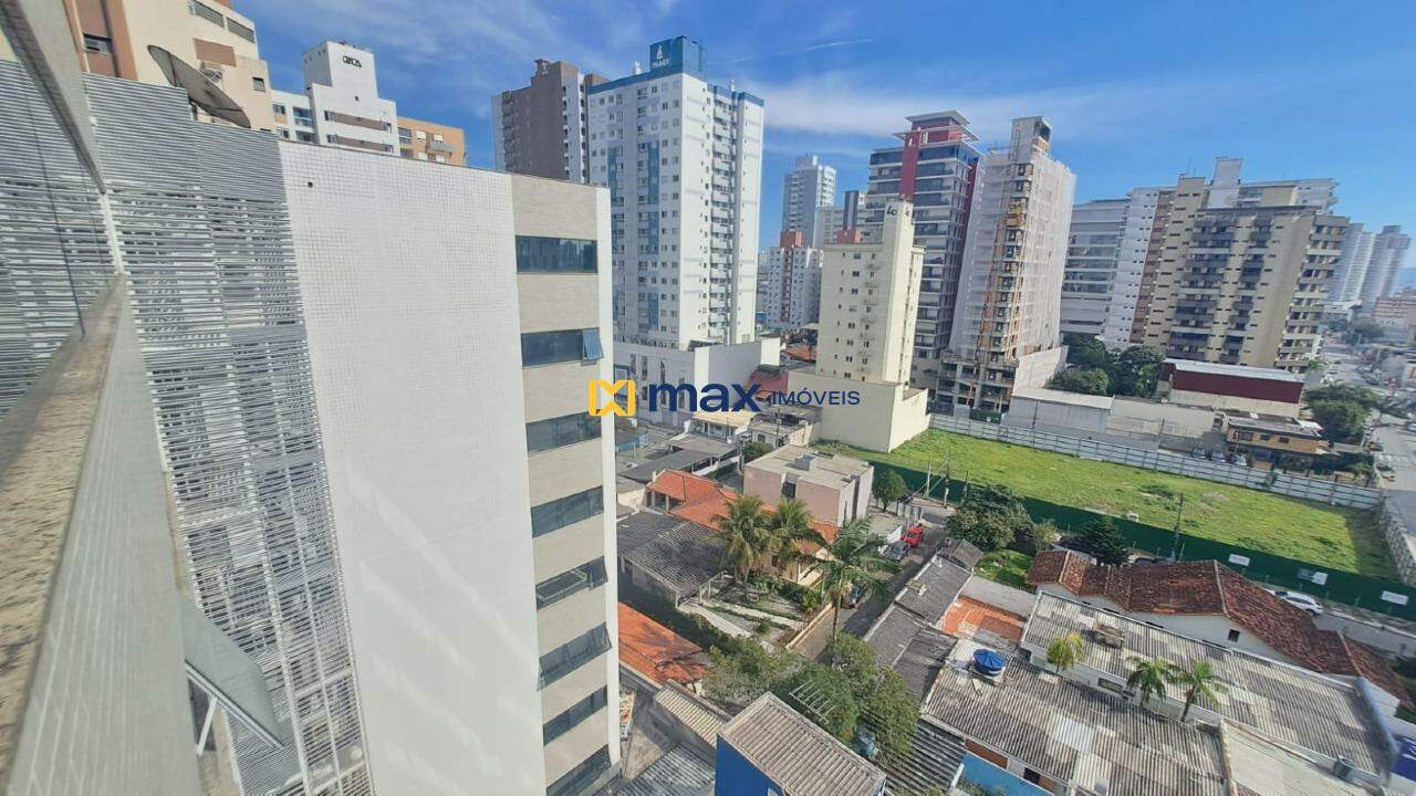 Sala para aluguel no Centro: Vista