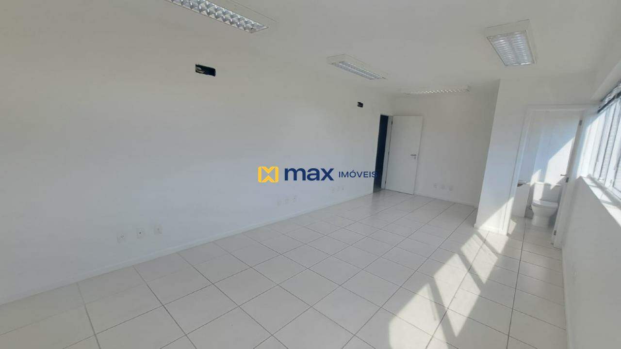 Sala para aluguel no Centro: Sala