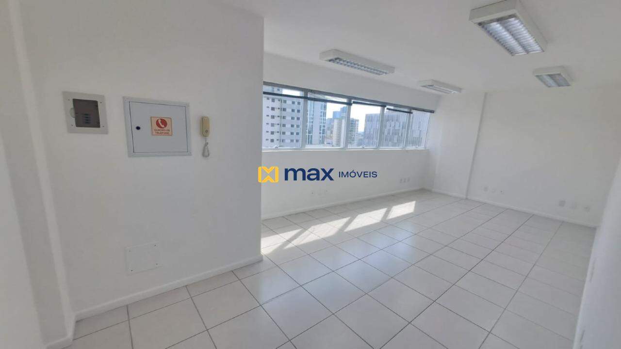 Sala para aluguel no Centro: Sala