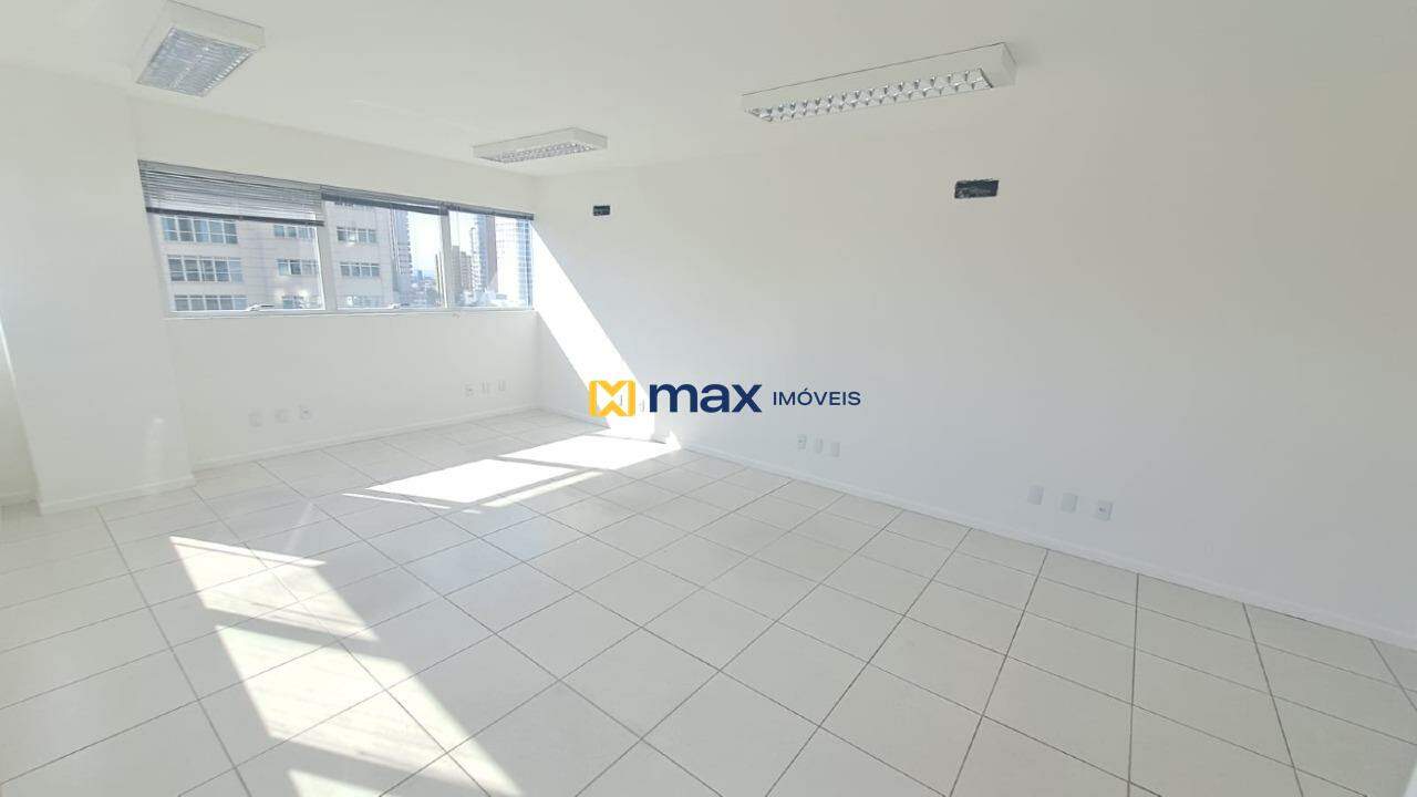 Sala para aluguel no Centro: Sala