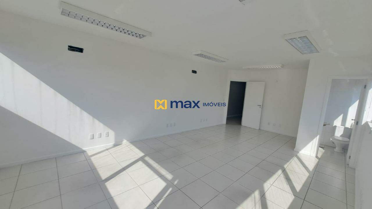 Sala para aluguel no Centro: Sala