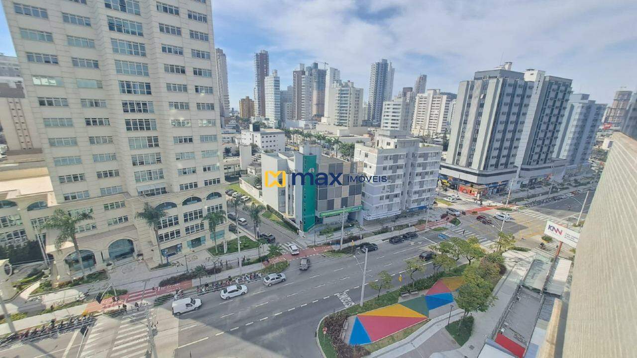 Sala para aluguel no Centro: Vista