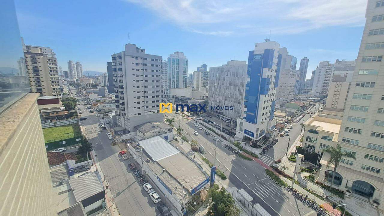 Sala para aluguel no Centro: Vista