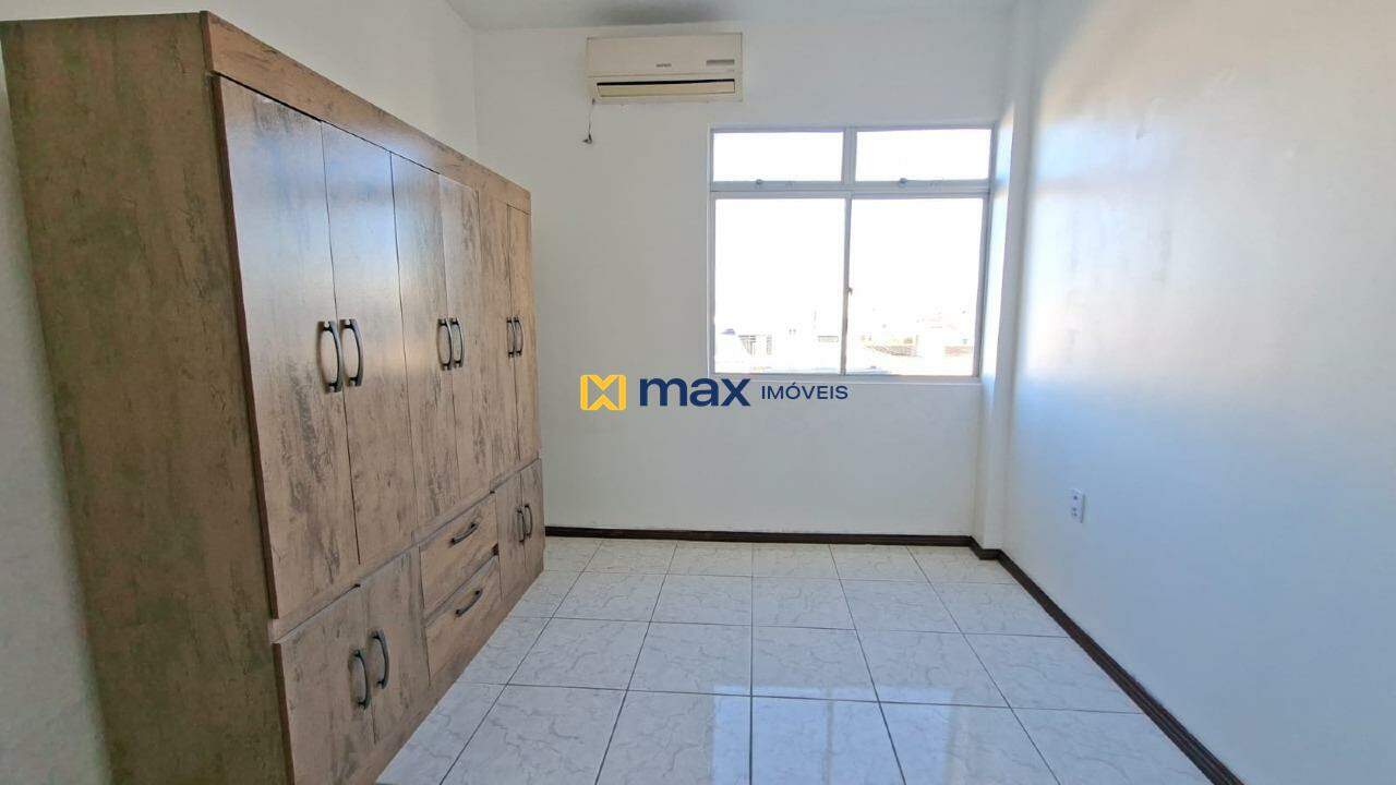 Apartamento para aluguel no São Vicente: Dormitório 2