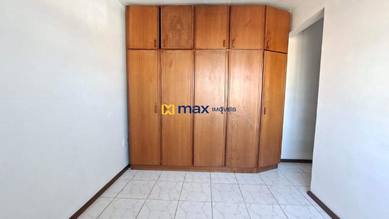 Apartamento para aluguel no São Vicente: Dormitório 1