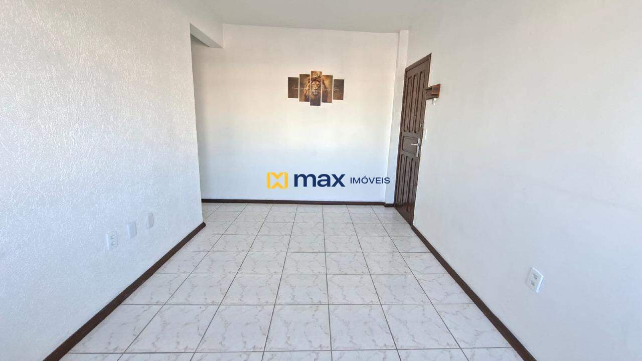 Apartamento para aluguel no São Vicente: Sala de estar/jantar