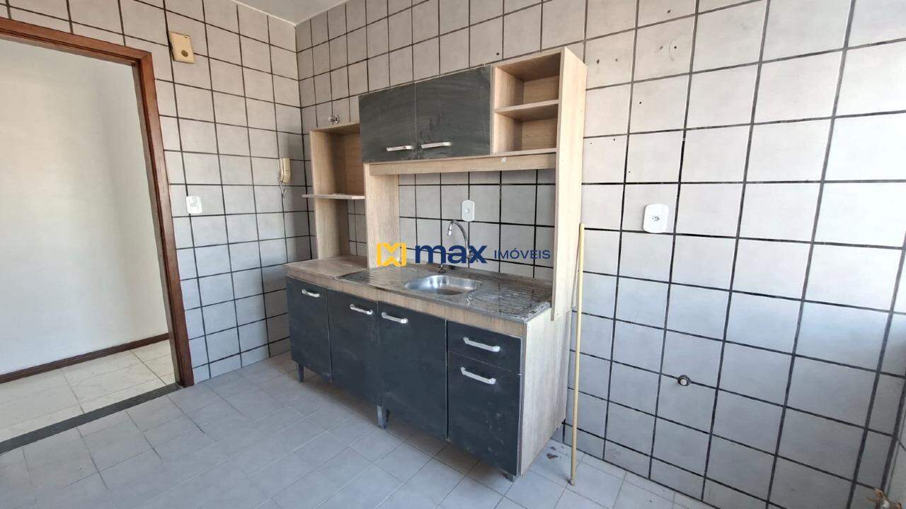 Apartamento para aluguel no São Vicente: Cozinha