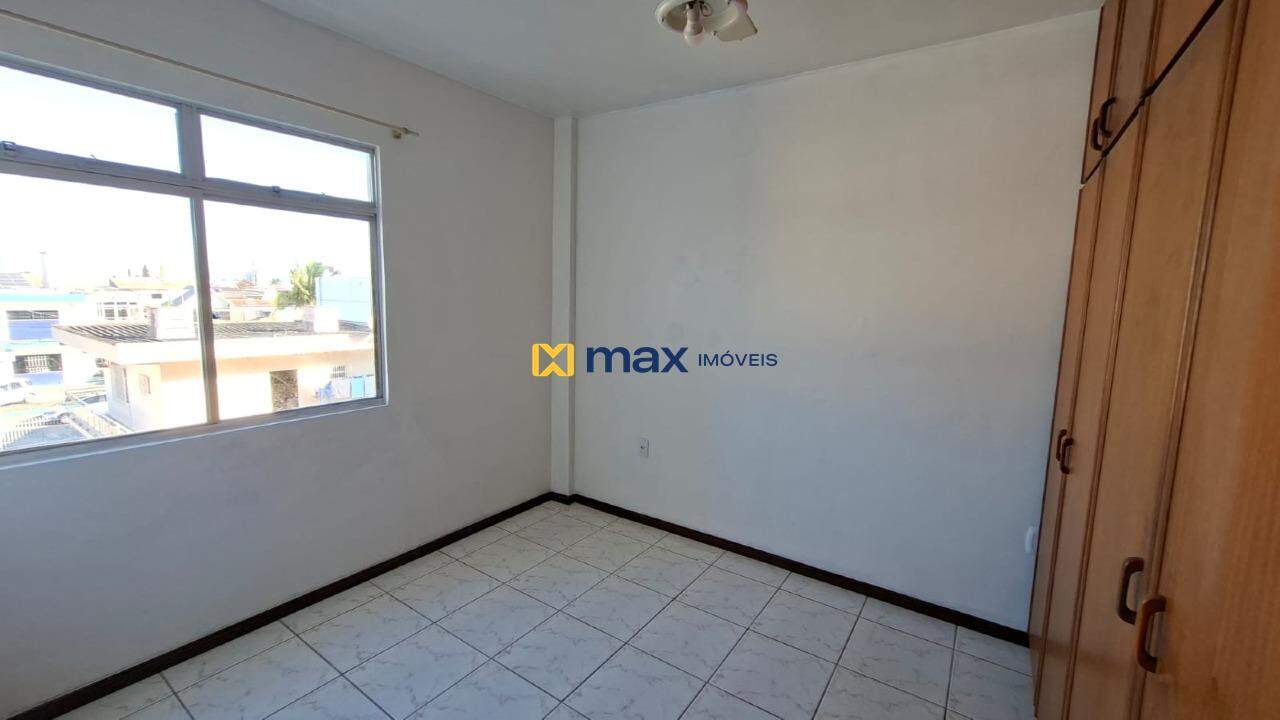 Apartamento para aluguel no São Vicente: Dormitório 1
