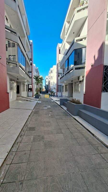 Apartamento para aluguel no São Vicente: Empreendimento