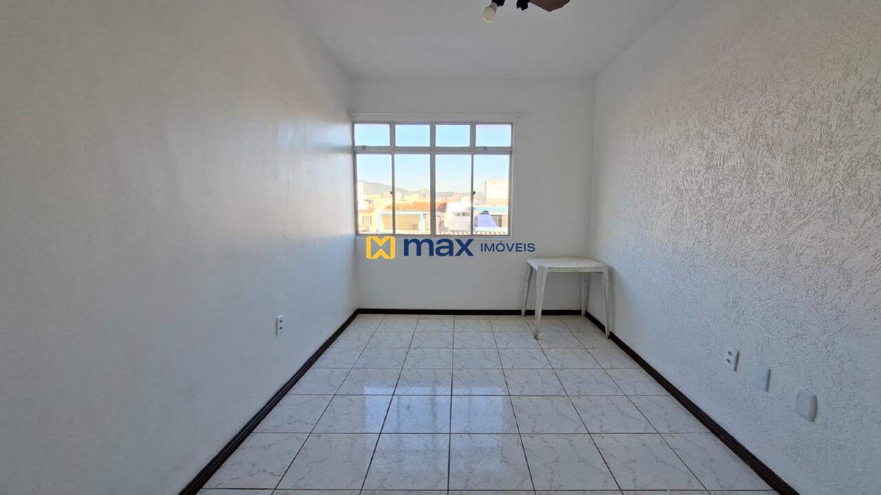 Apartamento para aluguel no São Vicente: Sala de estar/jantar