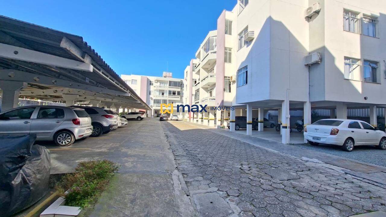 Apartamento para aluguel no São Vicente: Condomínio