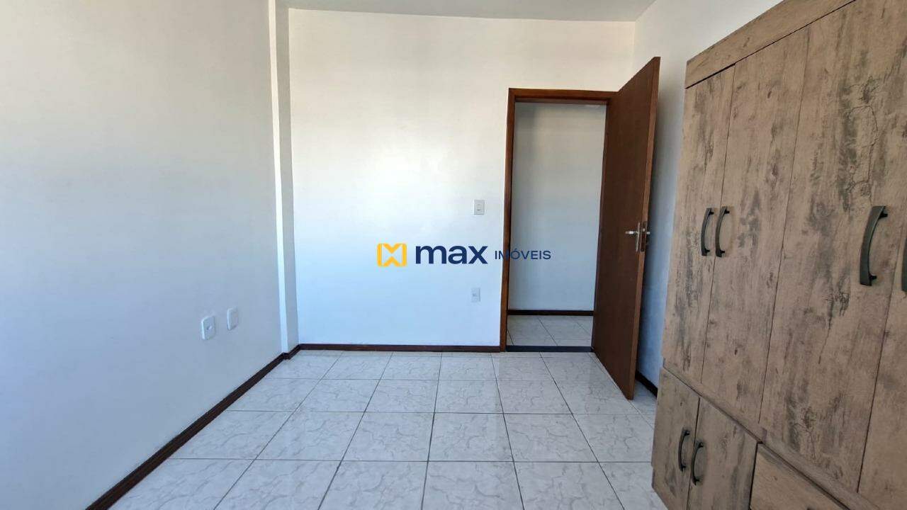 Apartamento para aluguel no São Vicente: Dormitório 2