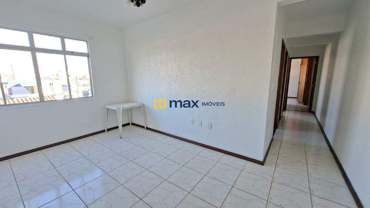 Apartamento para aluguel no São Vicente: Sala de estar/jantar