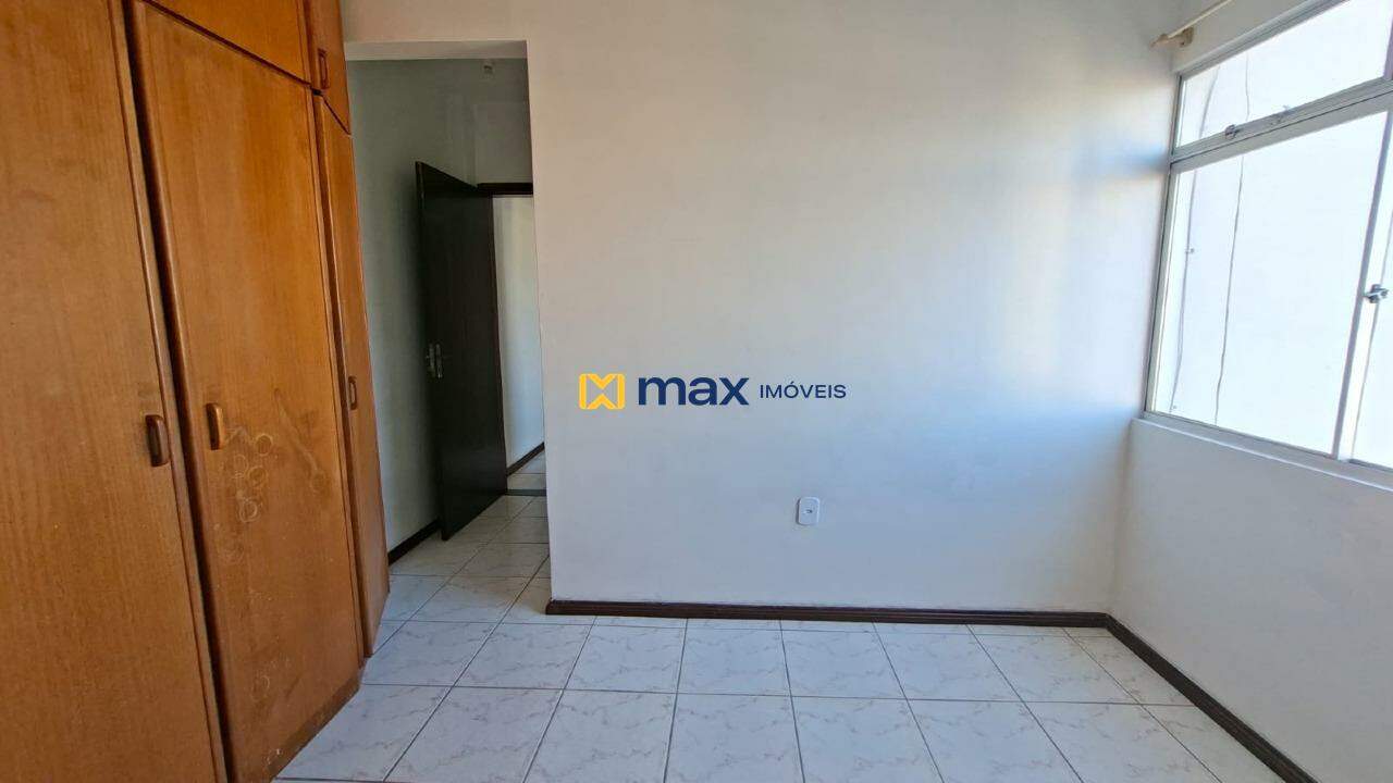 Apartamento para aluguel no São Vicente: Dormitório 1