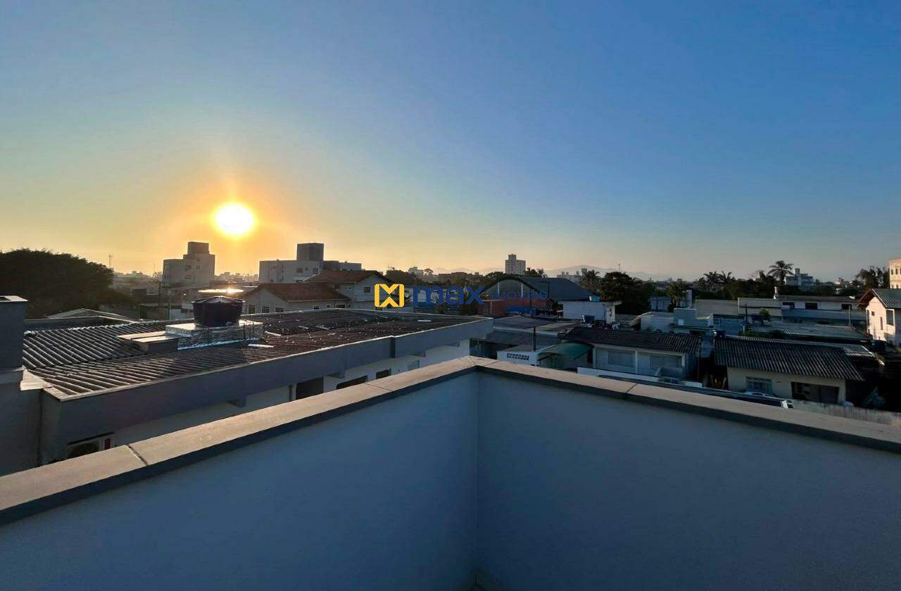 Apartamento à venda no Centro: Vista Terraço
