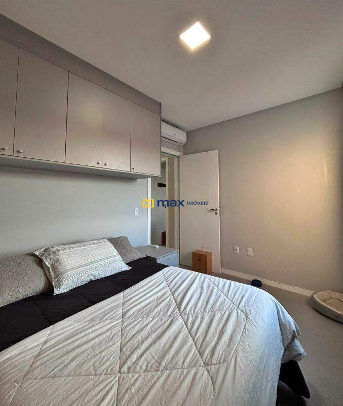 Apartamento à venda no Centro: Quarto Suíte