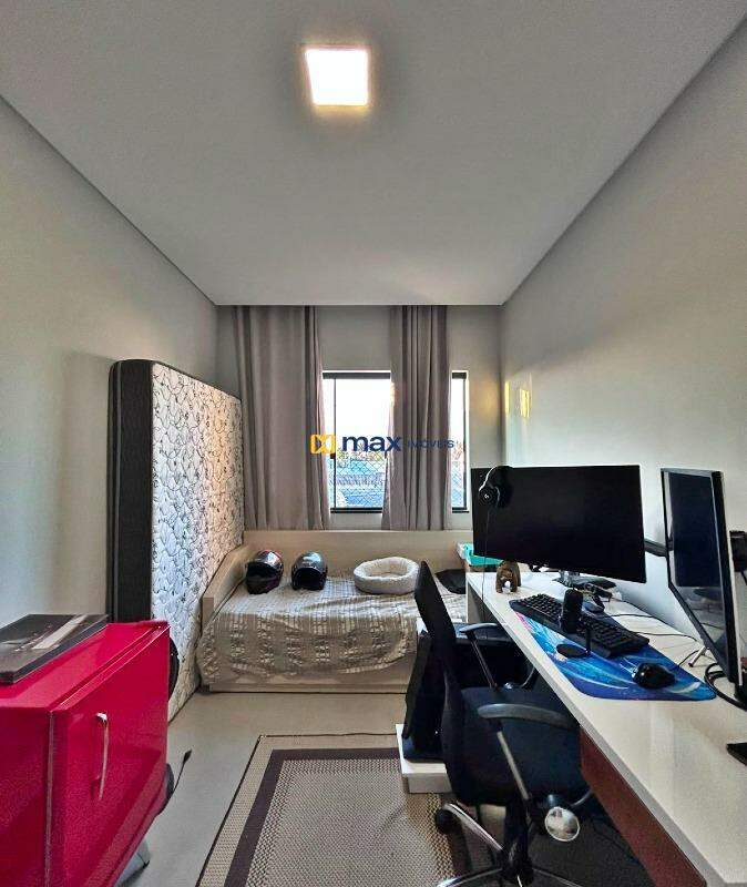 Apartamento à venda no Centro: Quarto