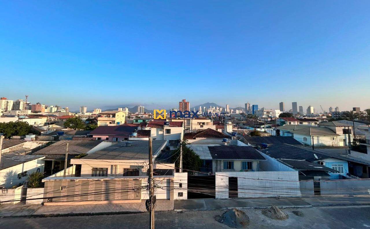 Apartamento à venda no Centro: Vista Terraço