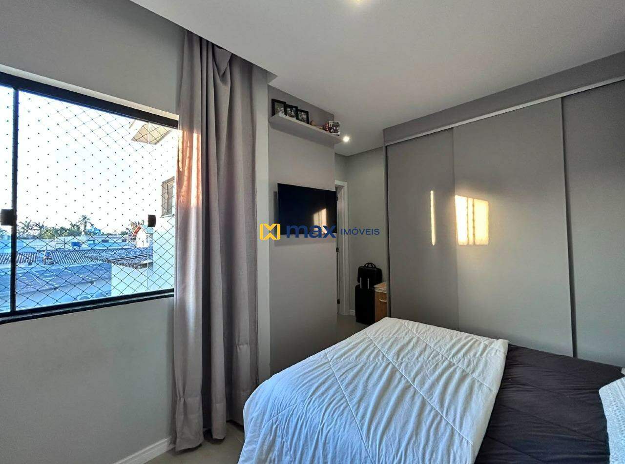 Apartamento à venda no Centro: Quarto Suíte
